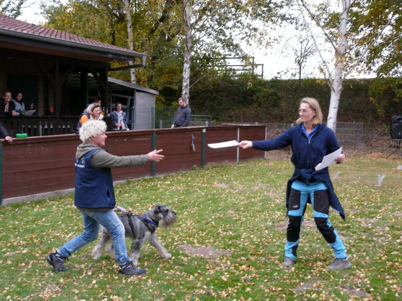 hunderennen 2021